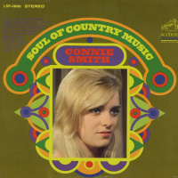 Connie Smith - Soul Of Country Music